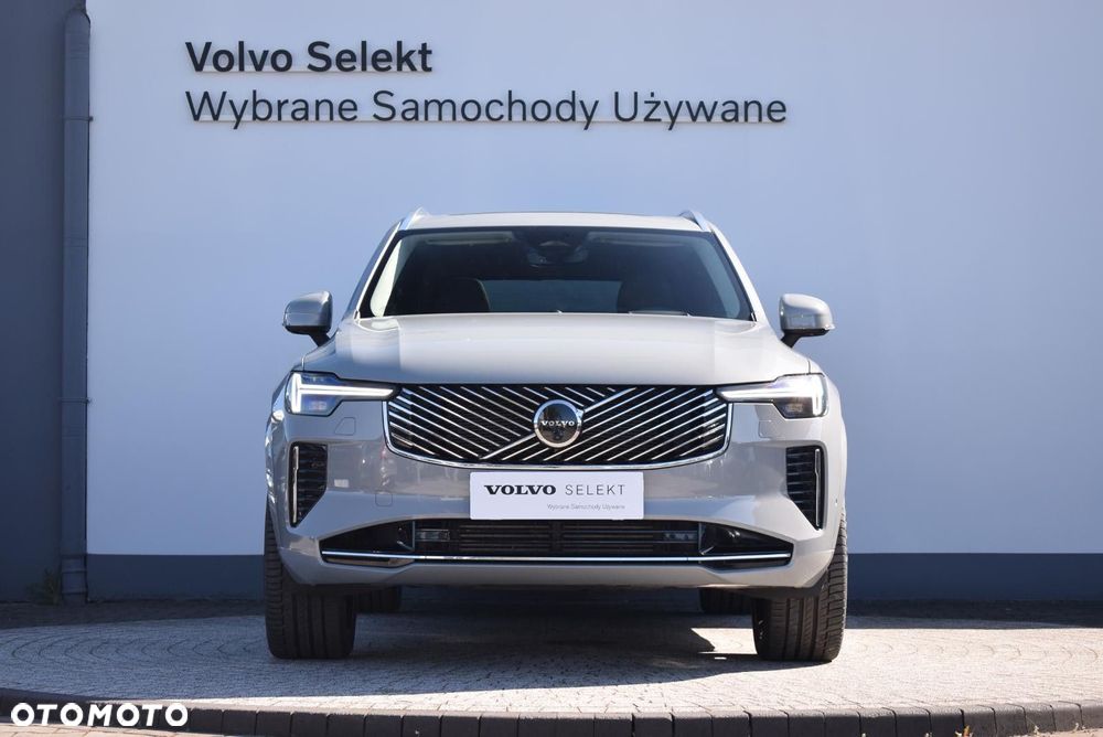 Volvo XC 90 - 2