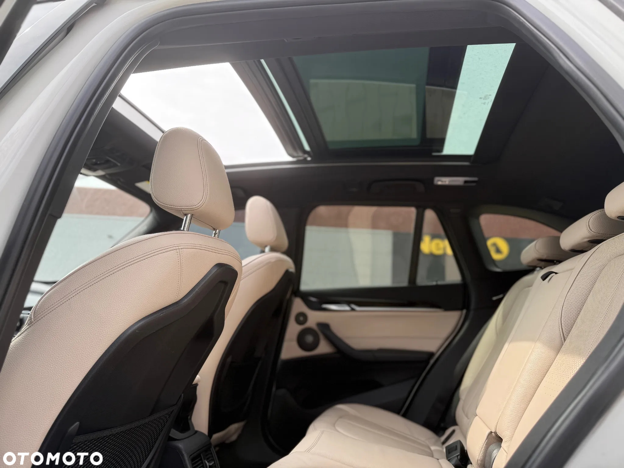 BMW X1 xDrive28i Sport Line - 13