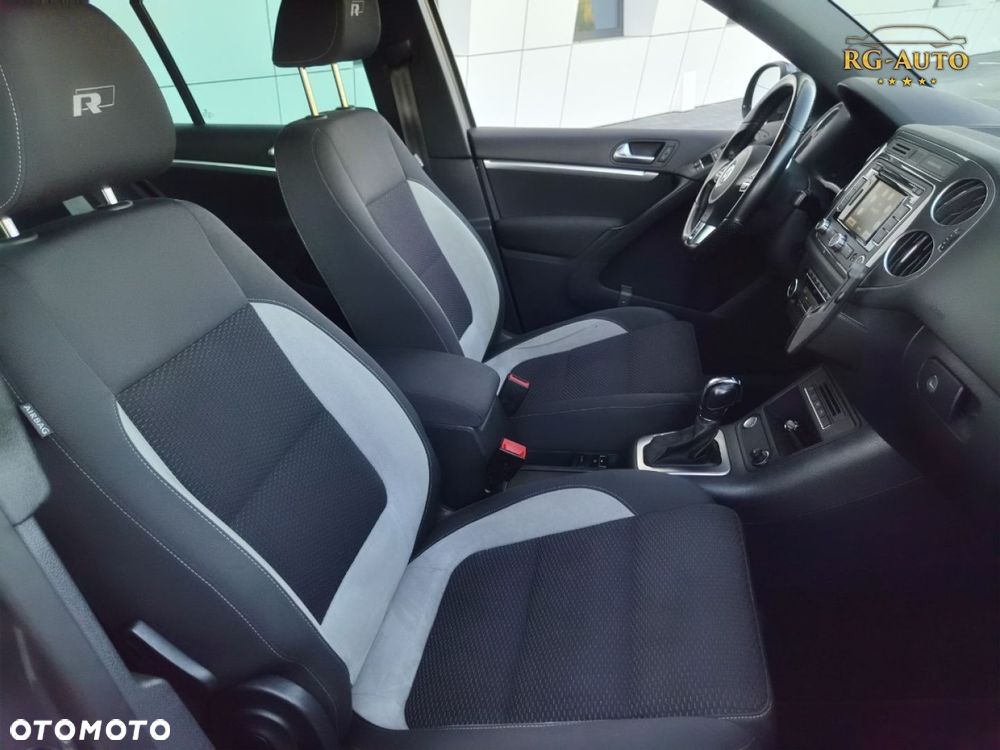 Volkswagen Tiguan - 28