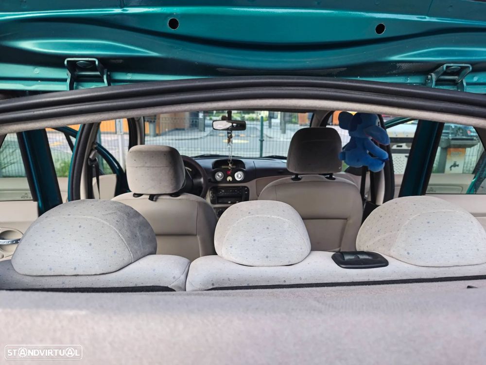 Citroën C3 1.1 SX + - 2