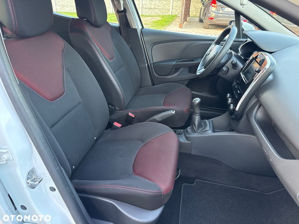 Renault Clio 1.2 16V 75 Dynamique - 20