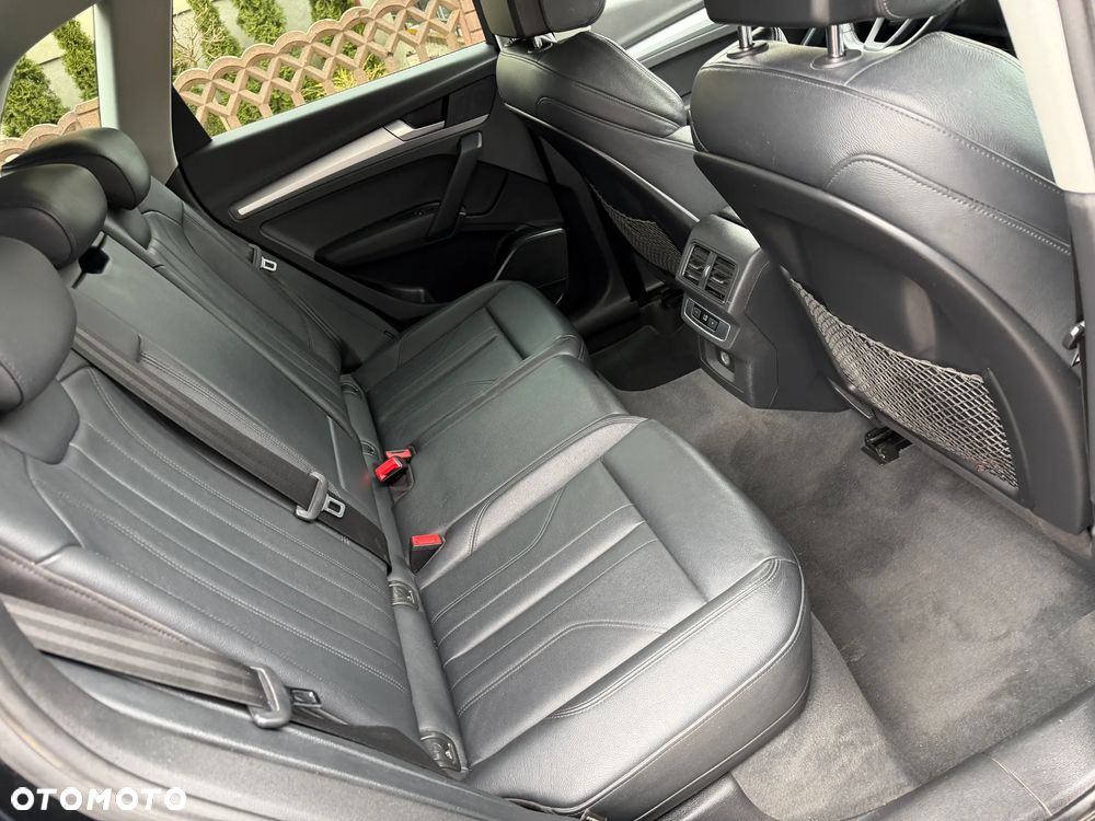 Audi Q5 40 TDI Quattro S tronic - 30