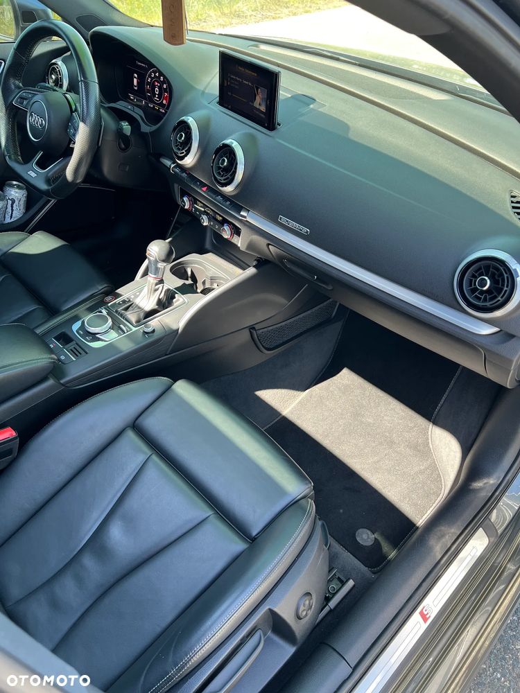 Audi S3 - 13