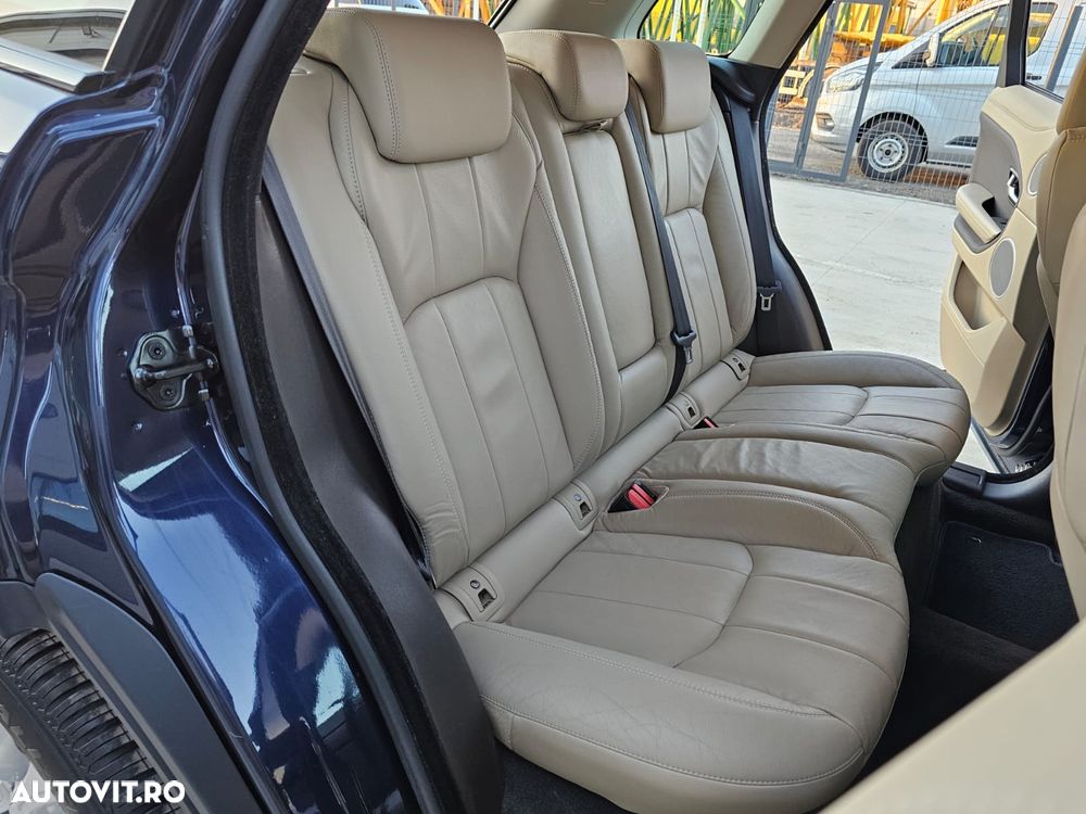 Land Rover Range Rover Evoque 2.0 D150 R-Dynamic - 32