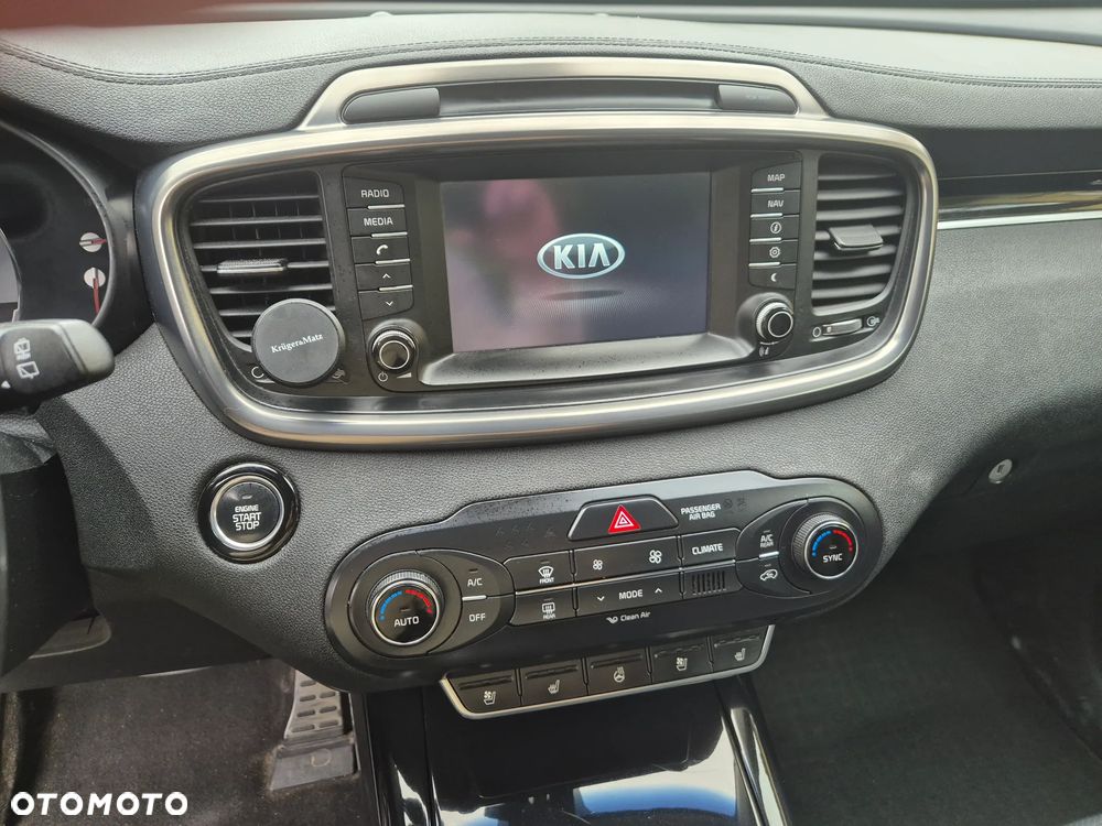 Kia Sorento 2.0 CRDI XL - 14