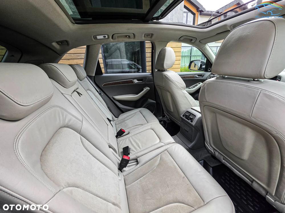 Audi Q5 2.0 TFSI Quattro S tronic - 17