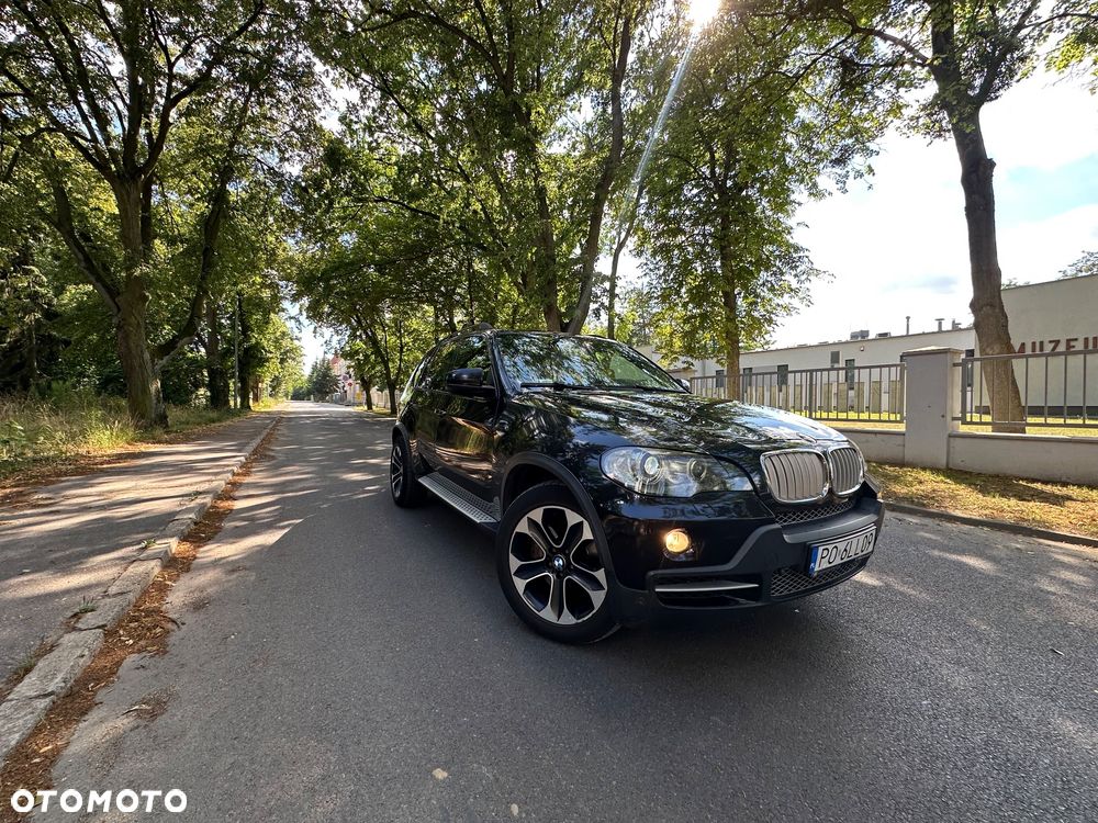 BMW X5 3.0sd xDrive - 11