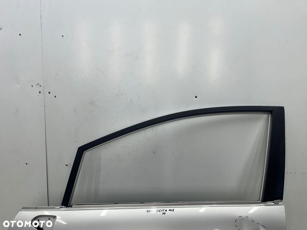 Drzwi Ford Fiesta Mk8 VII 7 16-23r. 3 Drzwi 3D prawe przednie prawy przód H1BB-A20221AG - 2