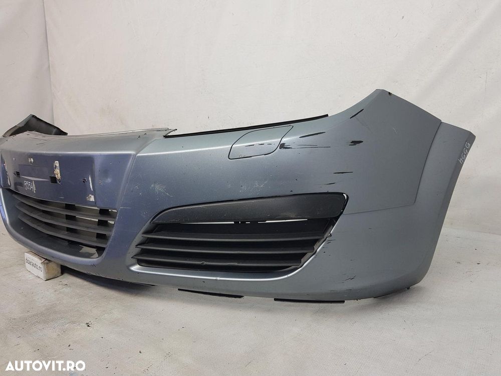 Bara fata Opel Astra H dupa 2004 - 4