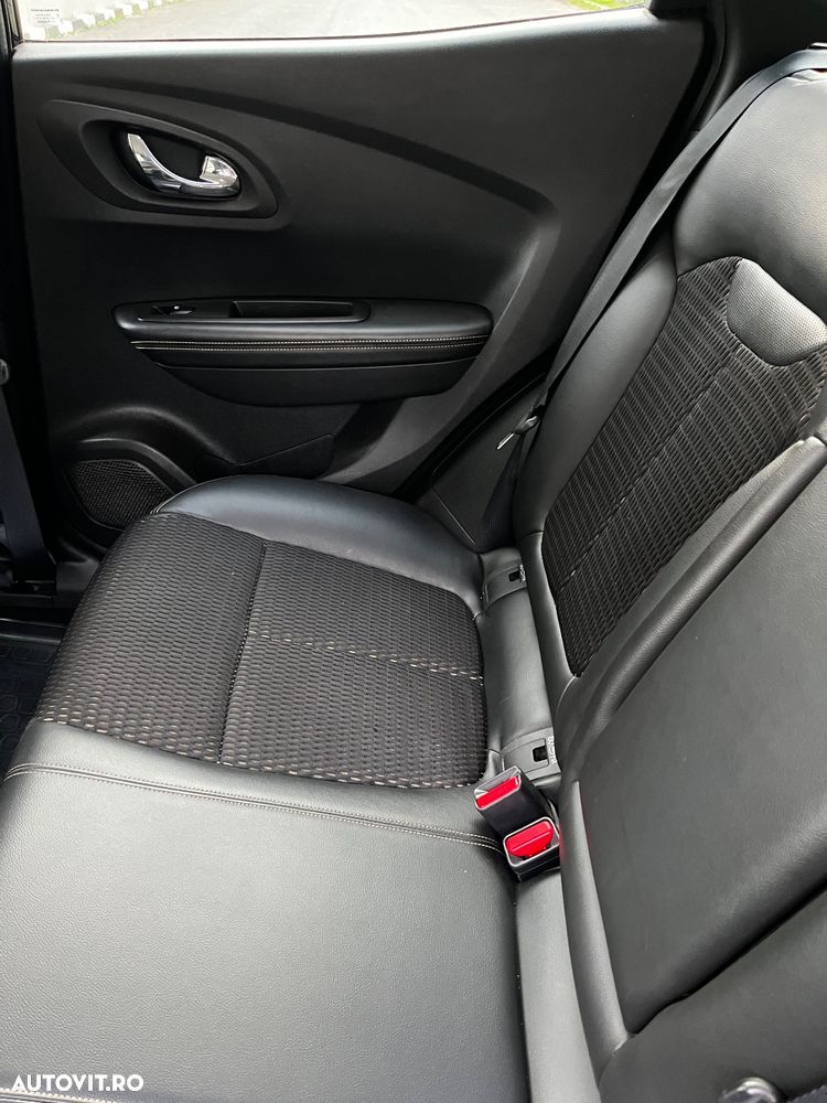 Renault Kadjar 1.5 DCI Life - 7