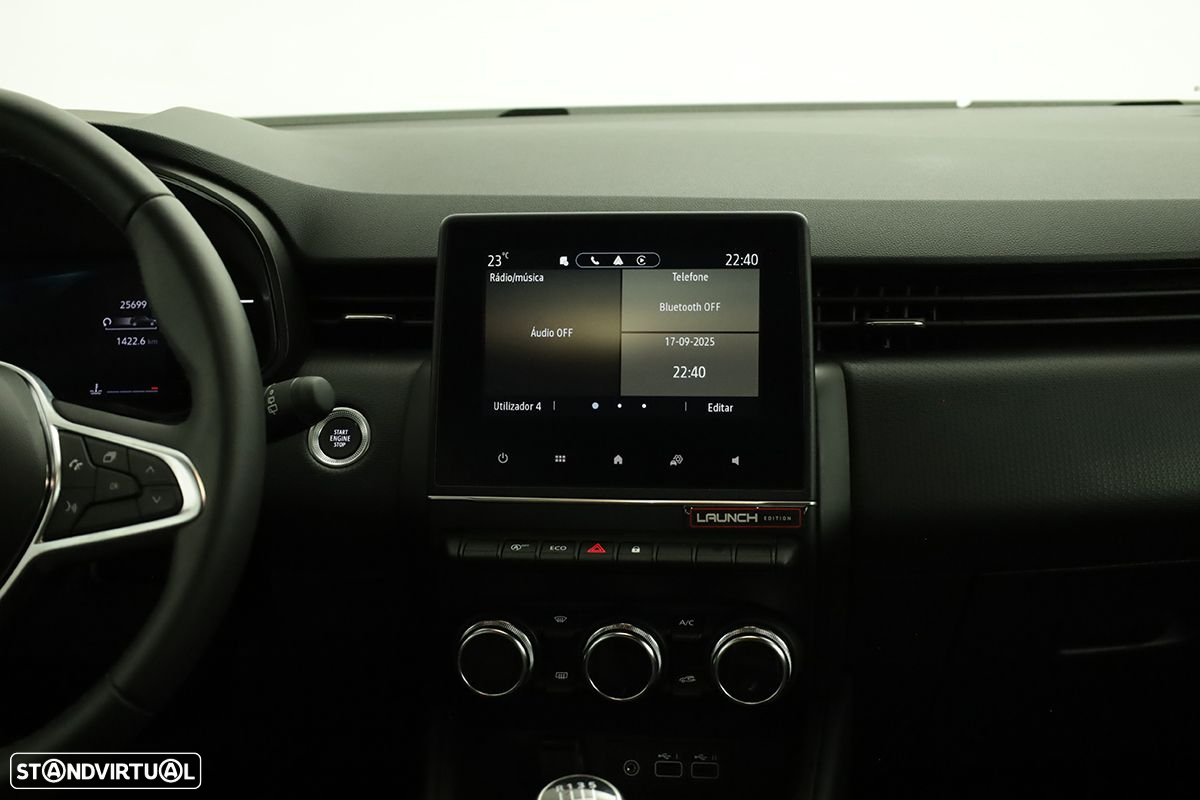 Mitsubishi Colt 1.0 MPI-T Launch Edition - 9