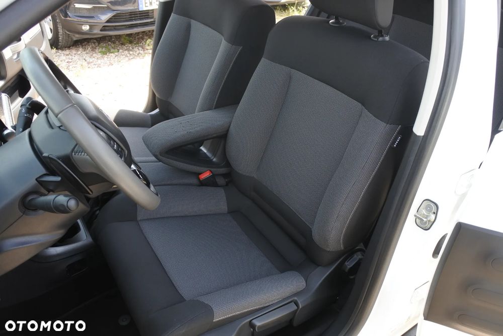 Citroën C4 Cactus PureTech 82 Stop&Start ETG Shine - 10