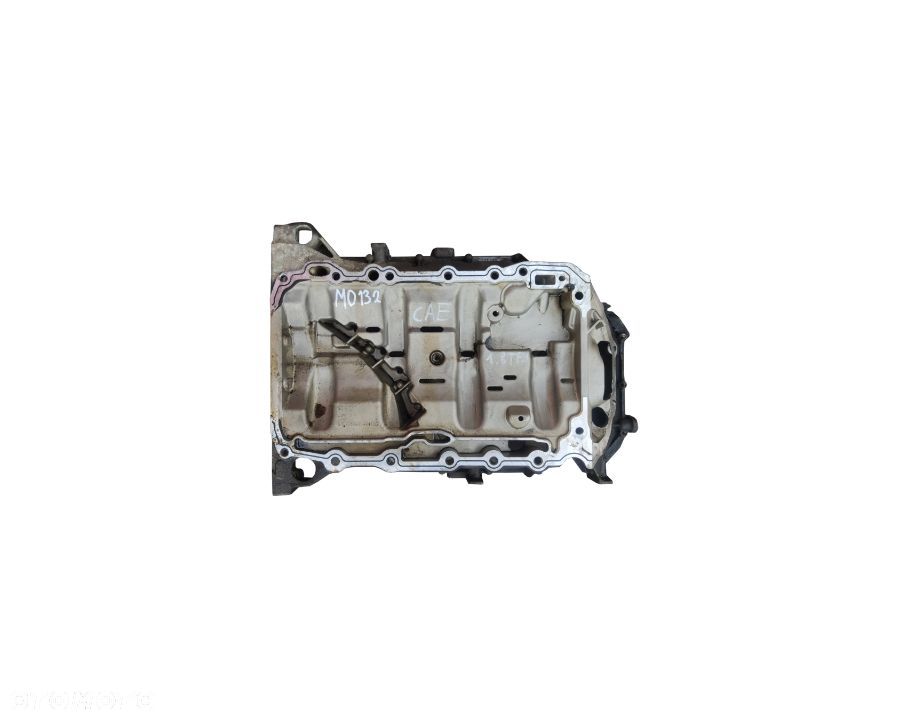 MO132 MISKA OLEJOWA AUDI VW 1.8 TFSI 06H103603AK - 1
