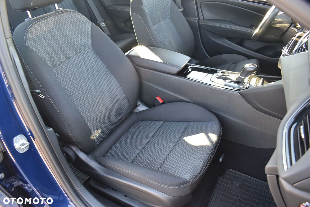 Opel Insignia 2.0 CDTI Elegance S&S - 19