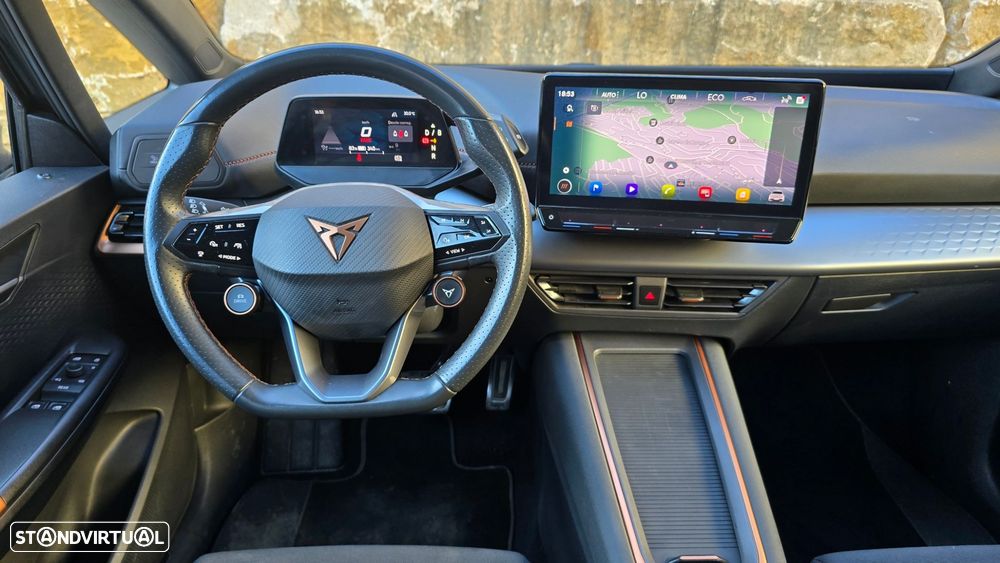 Cupra Born - 13