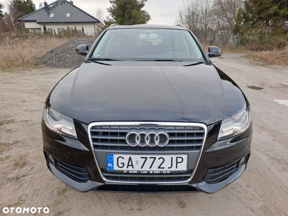 Audi A4 Avant 1.8 TFSI Ambition - 32