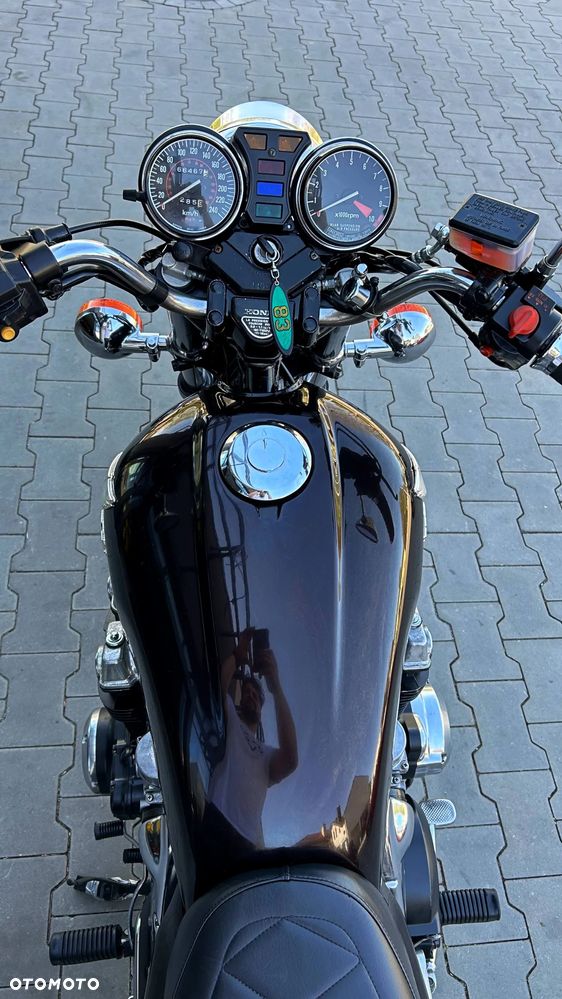Honda CB - 26