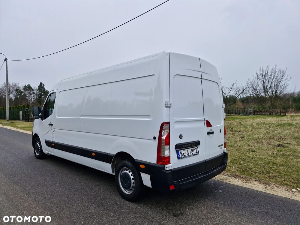 Renault master - 4