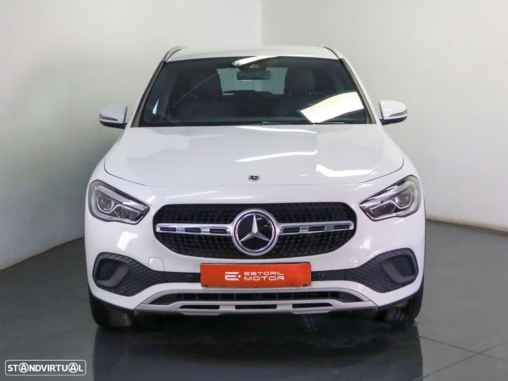 Mercedes-Benz GLA 250 e Style - 3