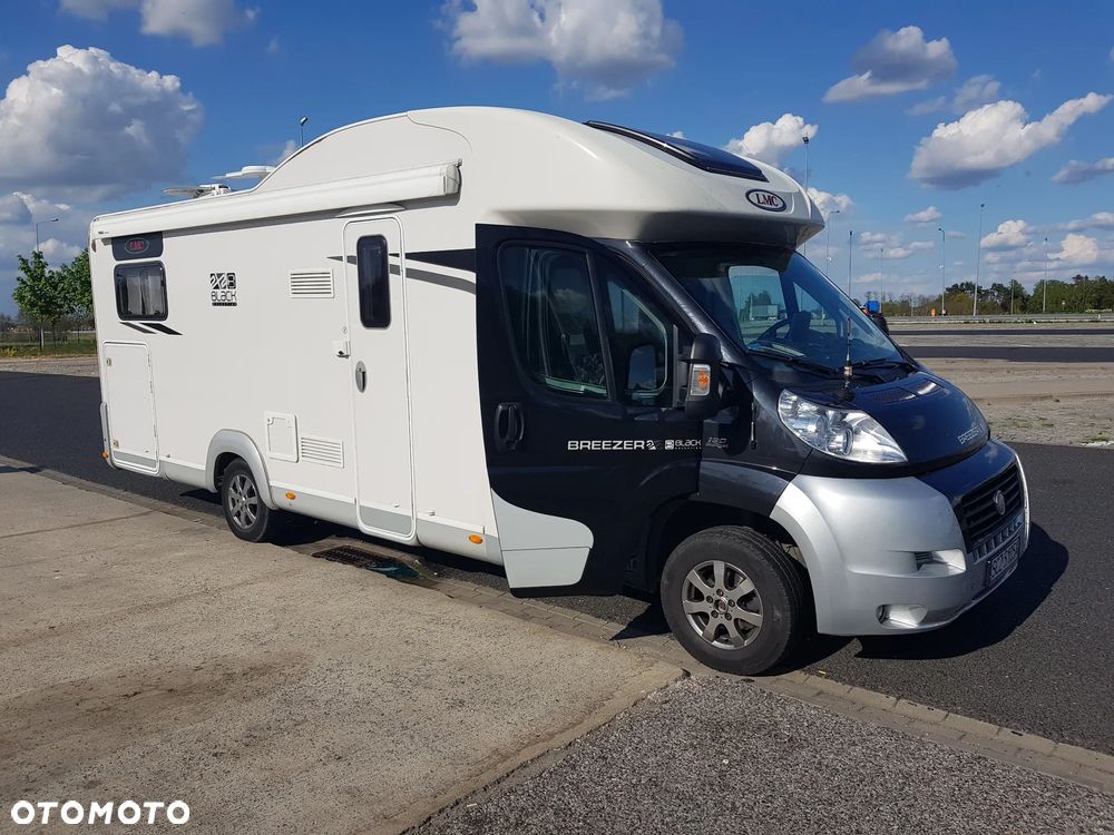 Fiat Ducato - 3