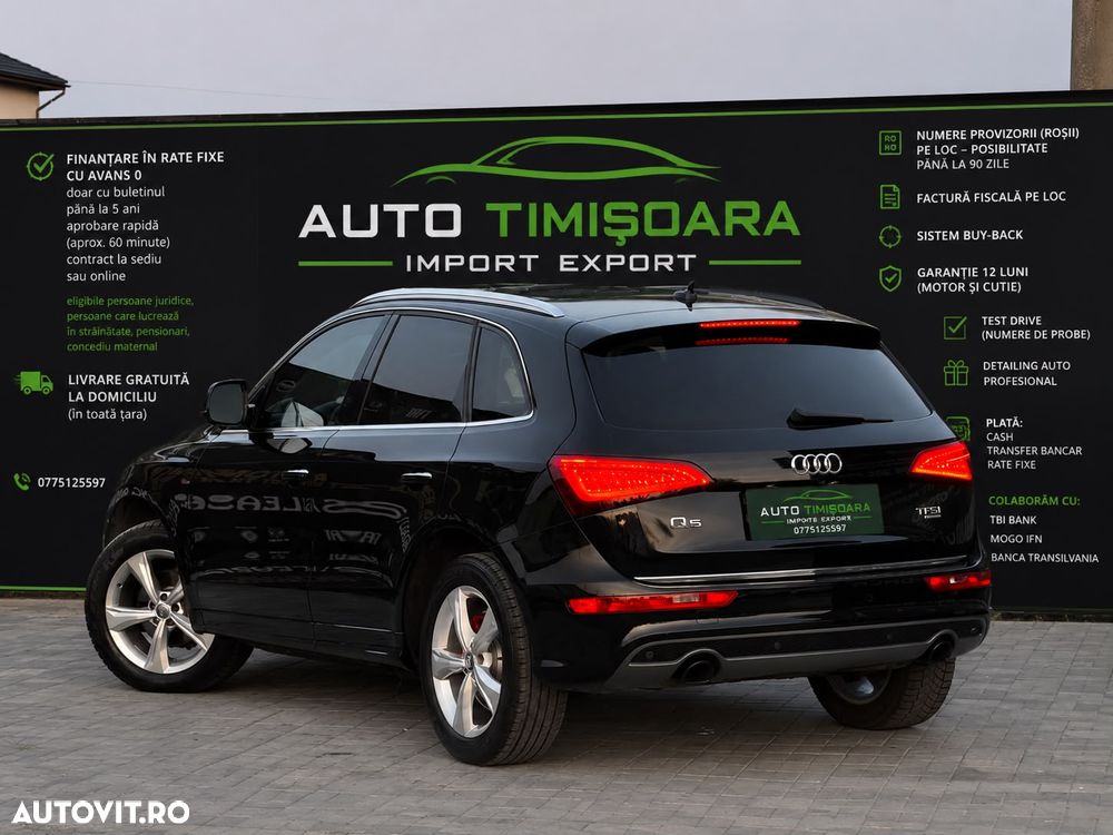 Audi Q5 - 4