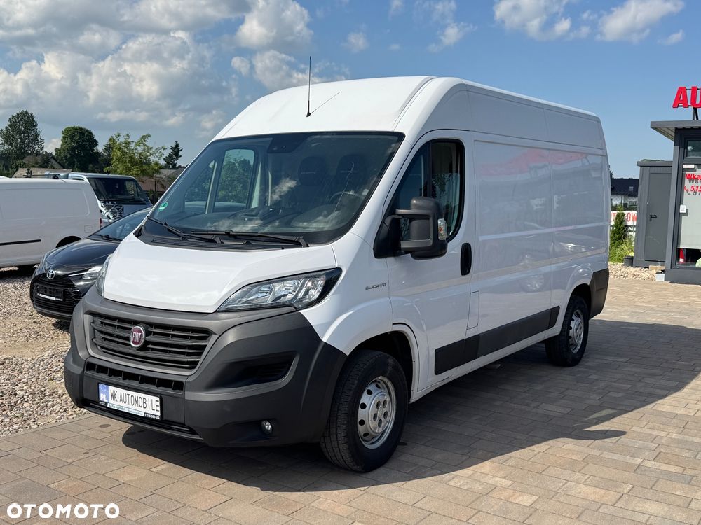 Fiat DUCATO - 1