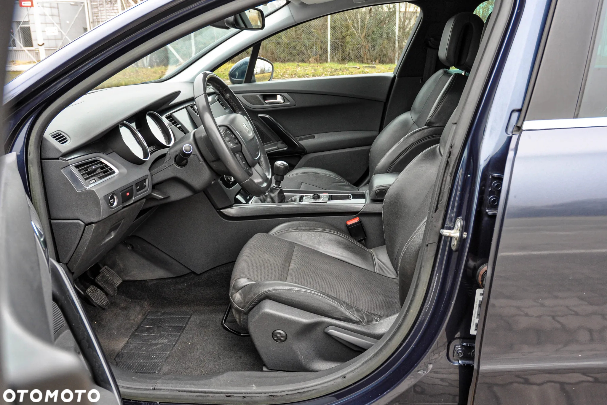 Peugeot 508 1.6 T Active - 7