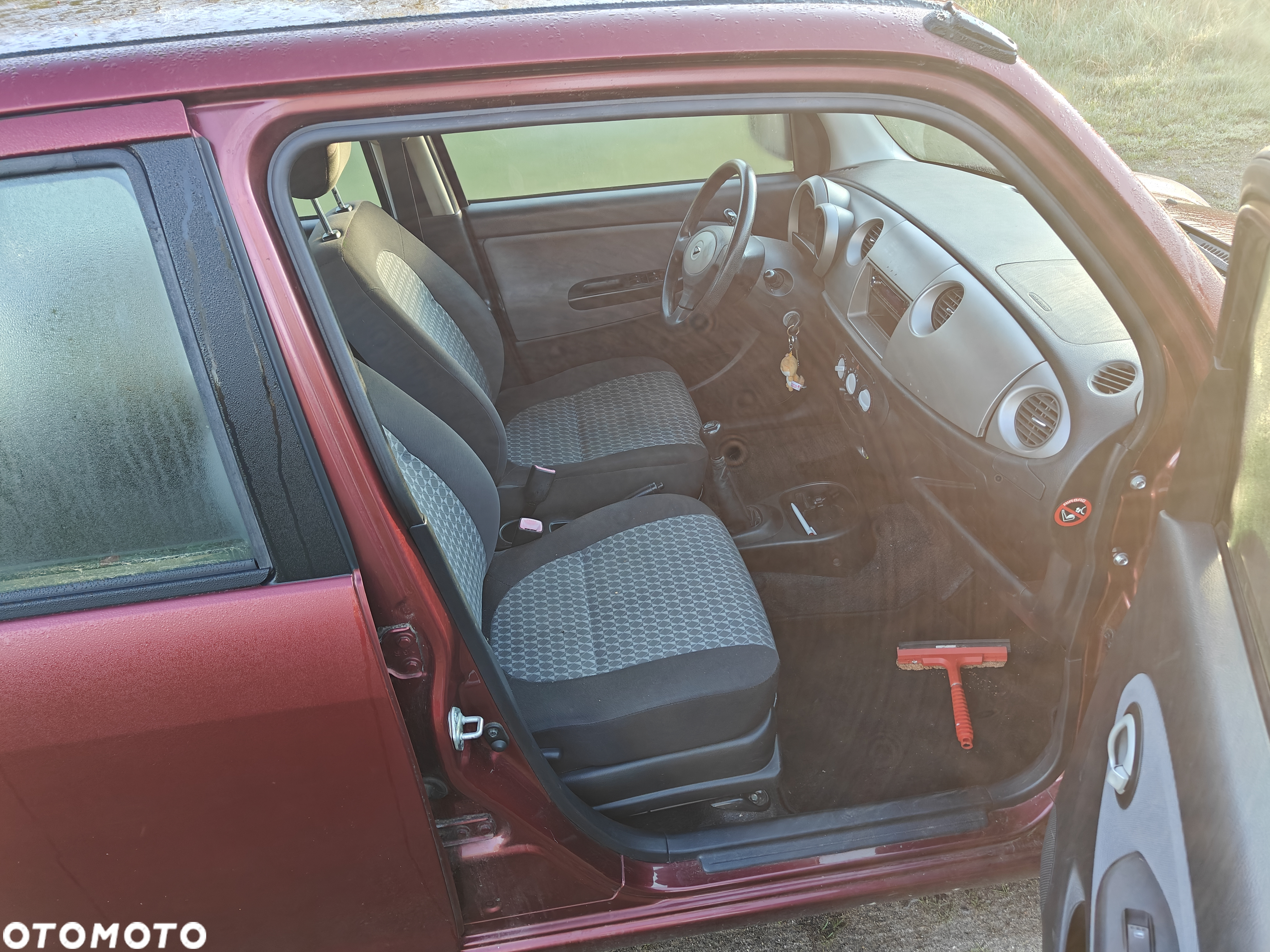 Daihatsu Trevis 1.0 Junior - 8