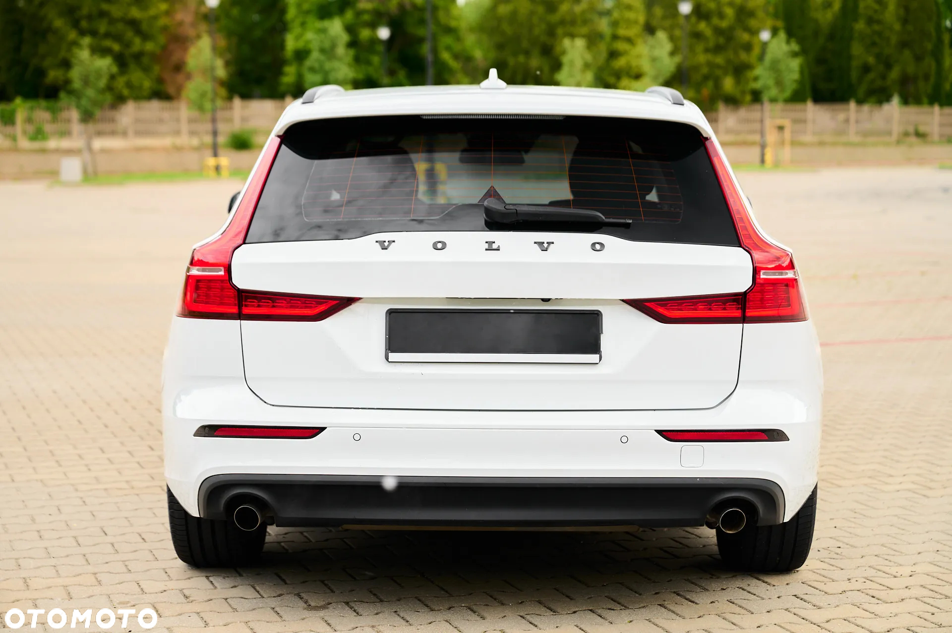 Volvo V60 - 15