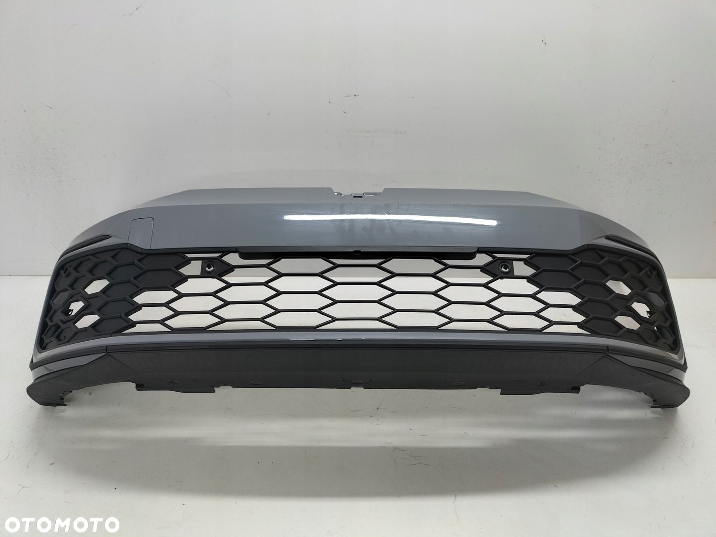Zderzak przedni przód VW GOLF 8 VIII 20-24 R-LINE - 2