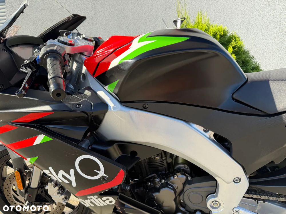 Aprilia RS - 26