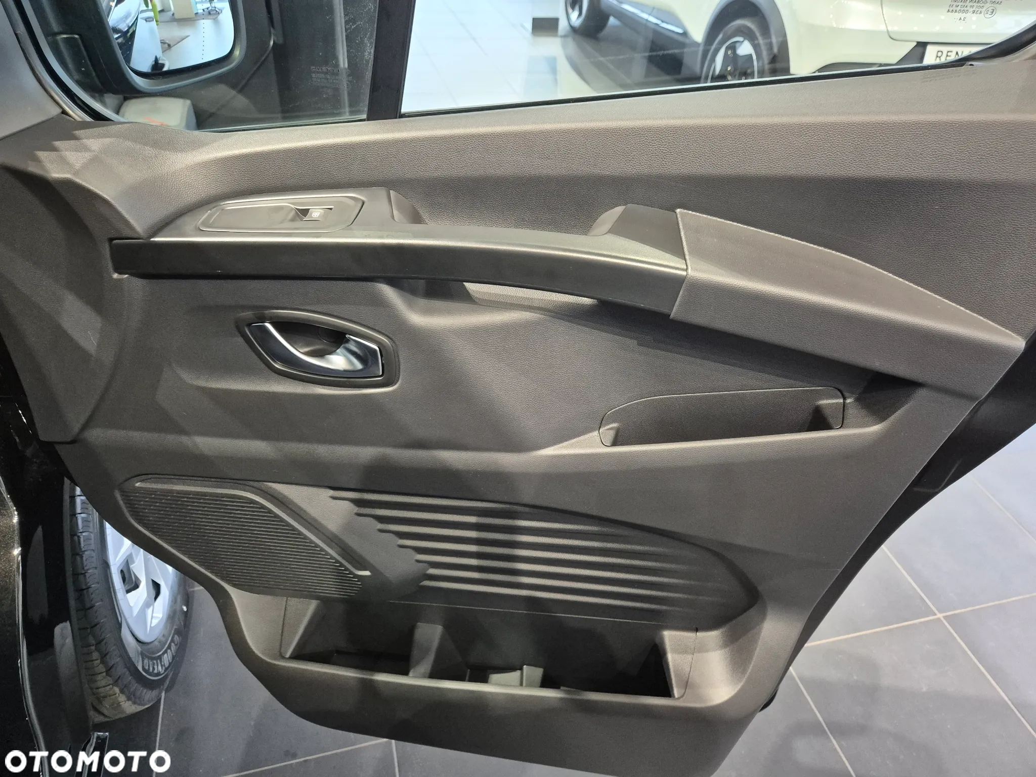 Renault Trafic - 24