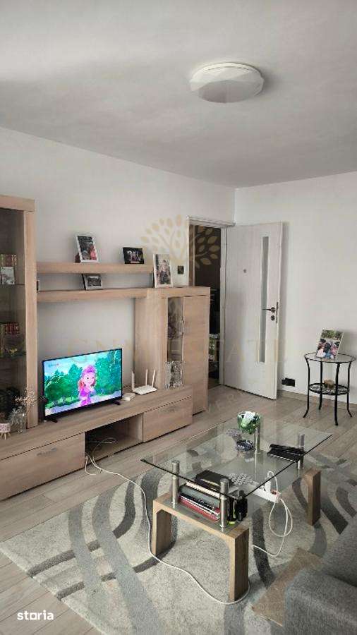 2 Camere Decomandat Metrou Brancoveanu — fotografia 1