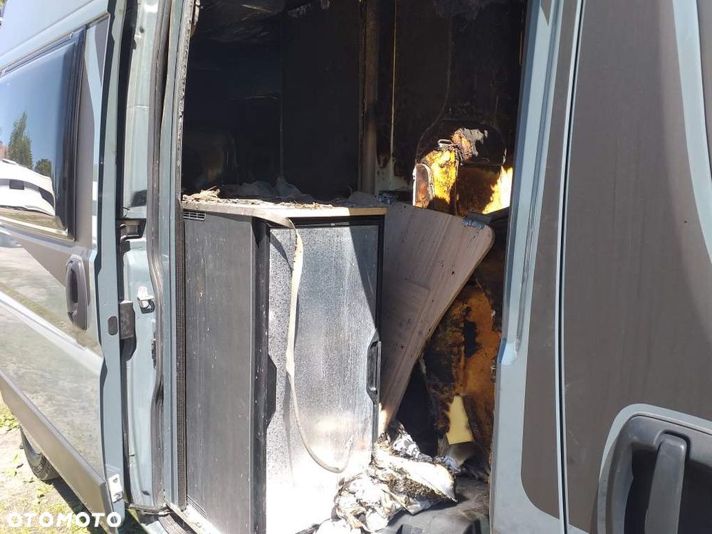 Fiat Ducato SUNLIGHT - 14