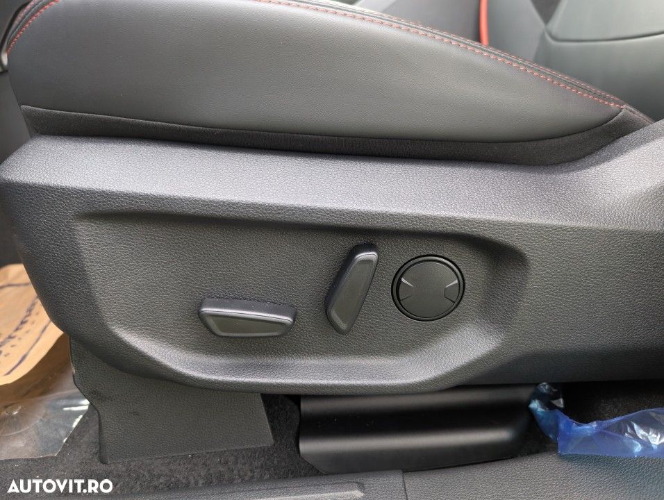 Ford Ranger Raptor - 17