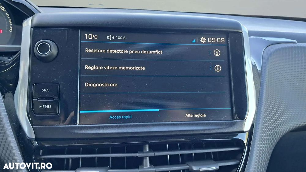 Peugeot 2008 1.2 PureTech Turbo Allure - 10