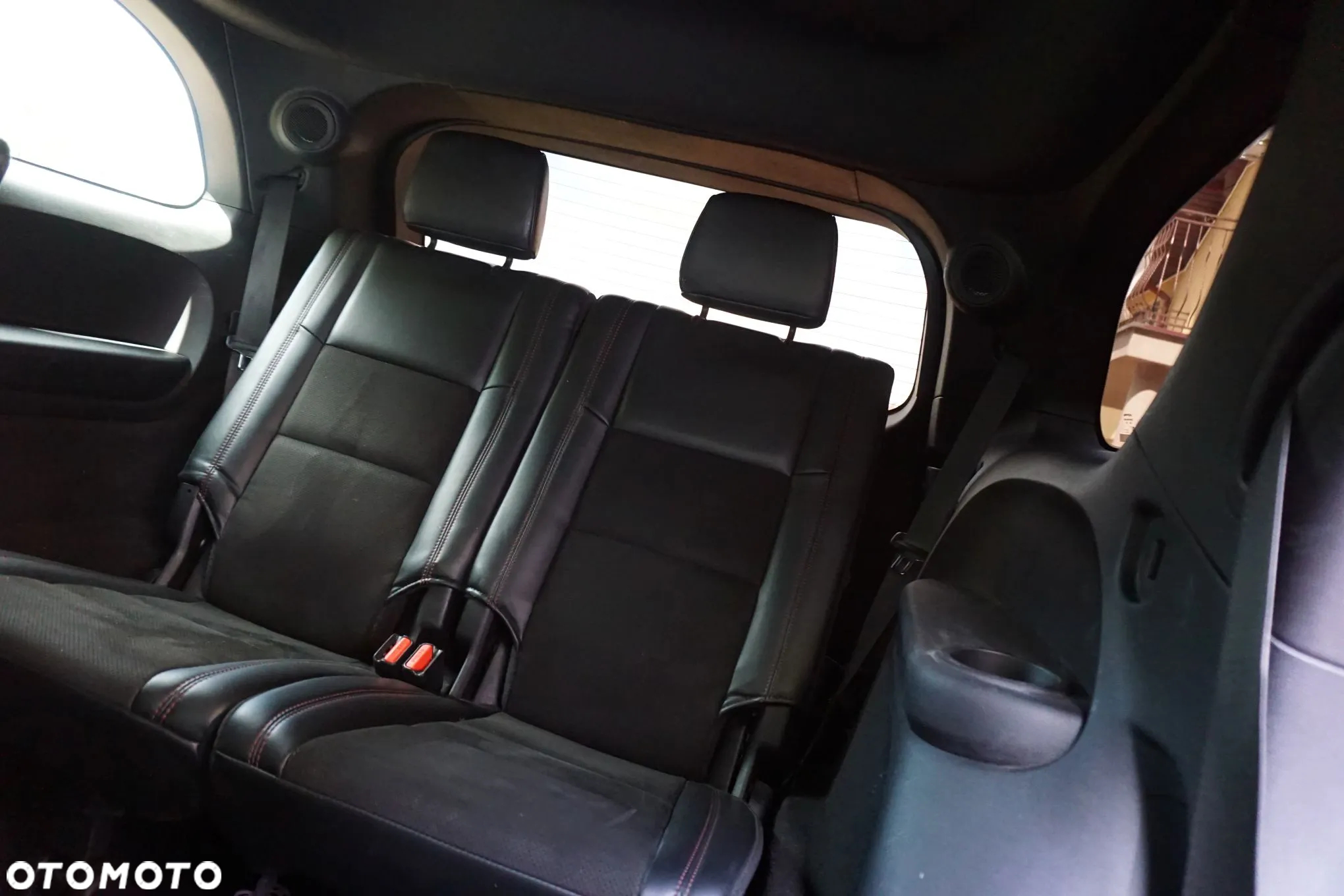 Dodge Durango 5.7 R/T - 20