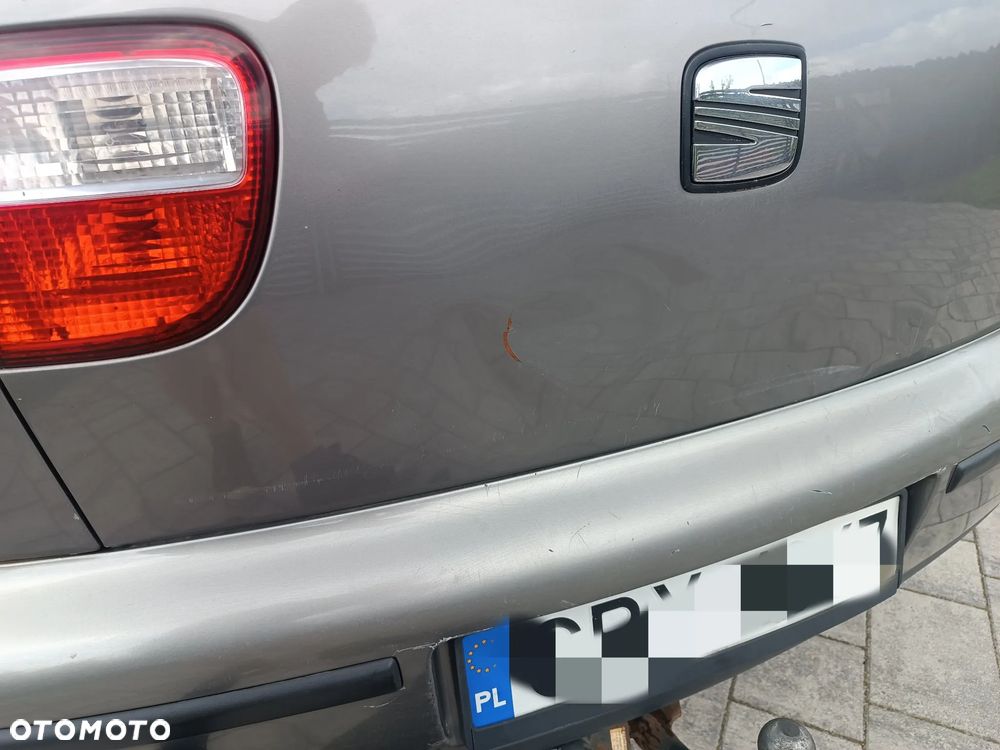 Seat Leon 1.9 TDI Signo - 11