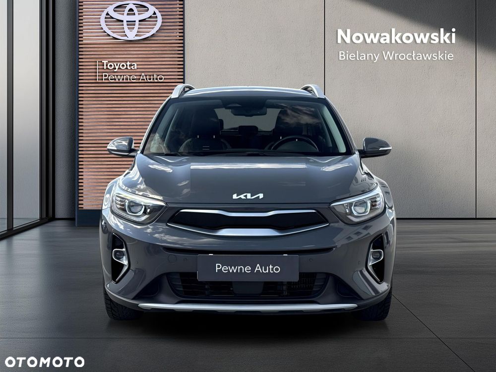 Kia Stonic 1.0 T-GDI MHEV L - 6