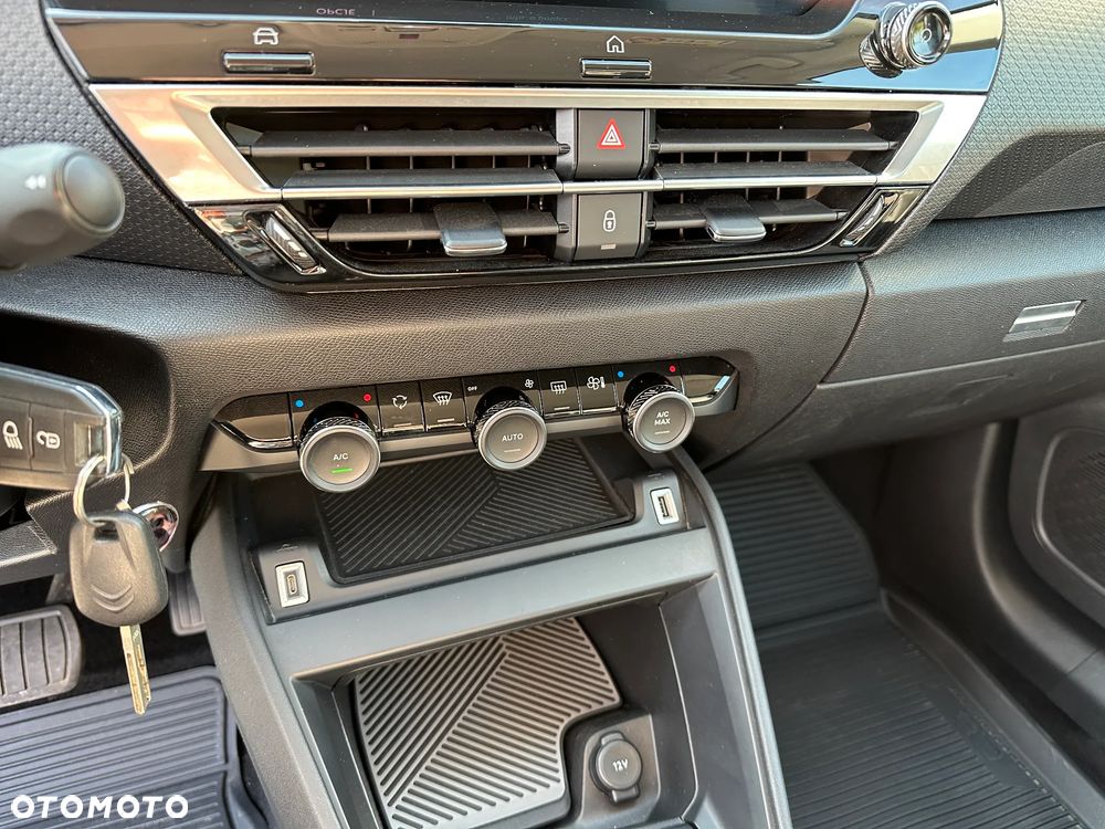 Citroën C4 - 17