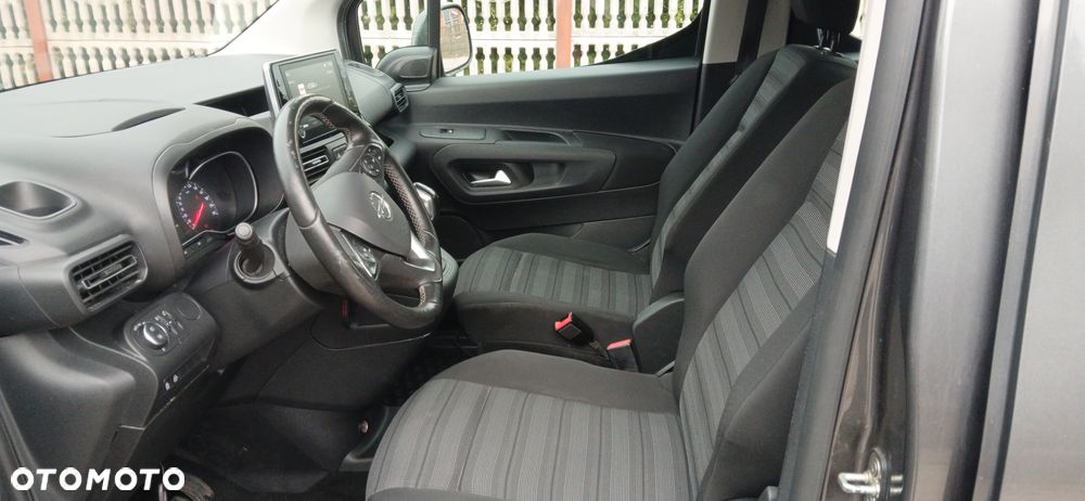 Opel Combo 1.5 D Start/Stop Edition - 16