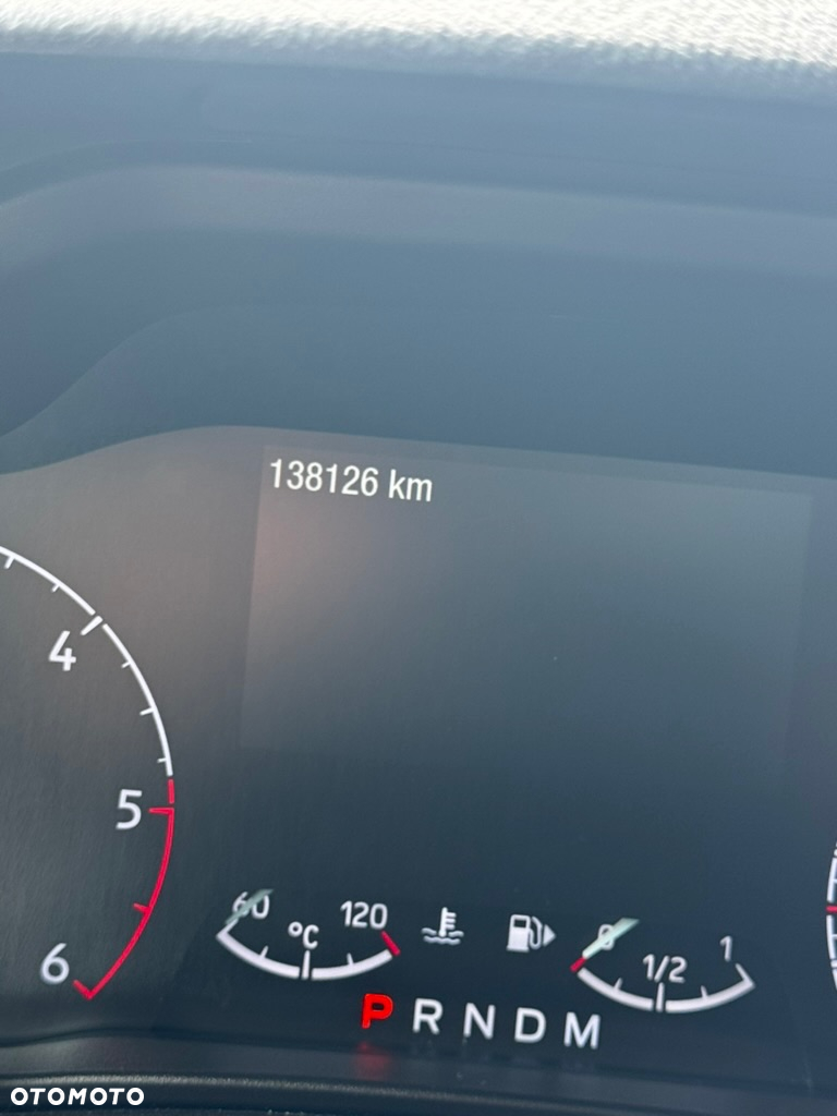 Ford Tourneo Connect 1.5 EcoBlue Titanium PowerShift - 30