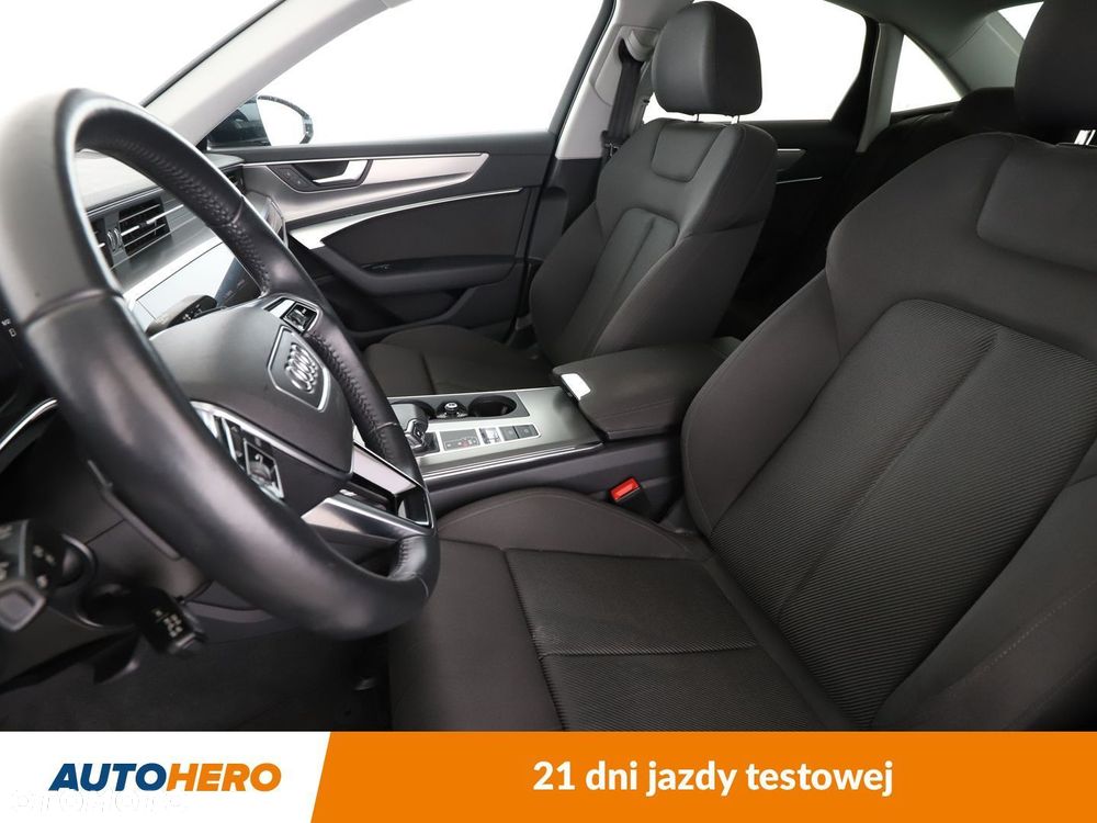 Audi A6 - 10
