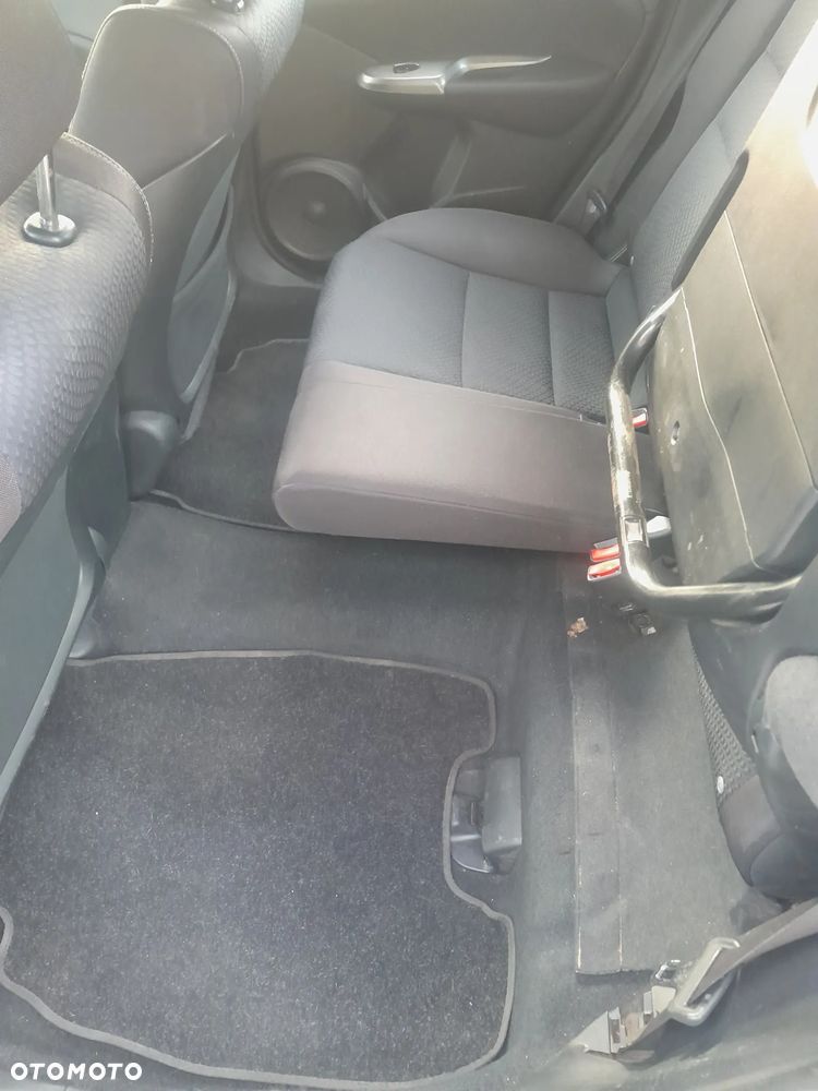 Honda Civic 2.2i-CTDi DPF Comfort - 11
