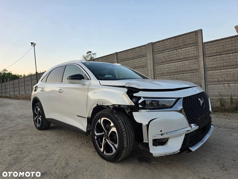 DS Automobiles DS 7 Crossback - 2