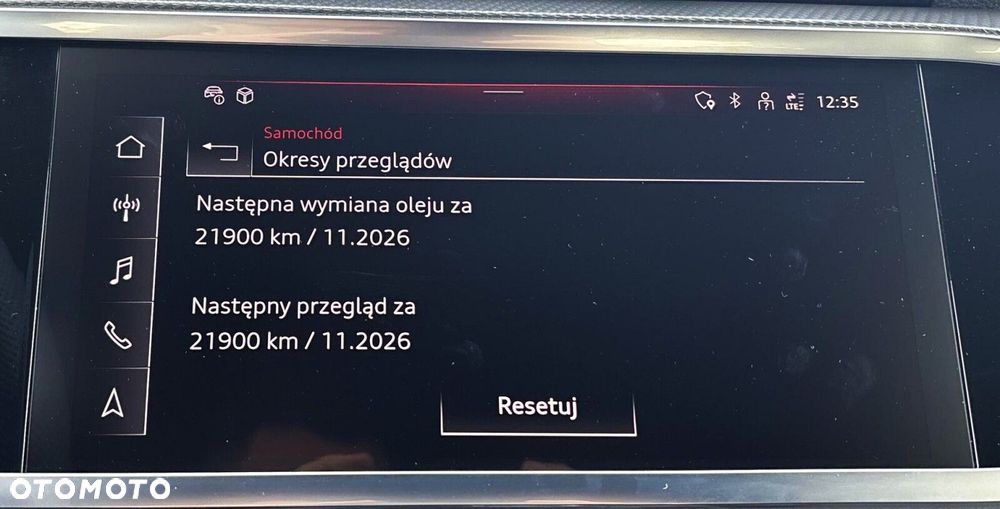 Audi Q3 40 TFSI Quattro Advanced S tronic - 33