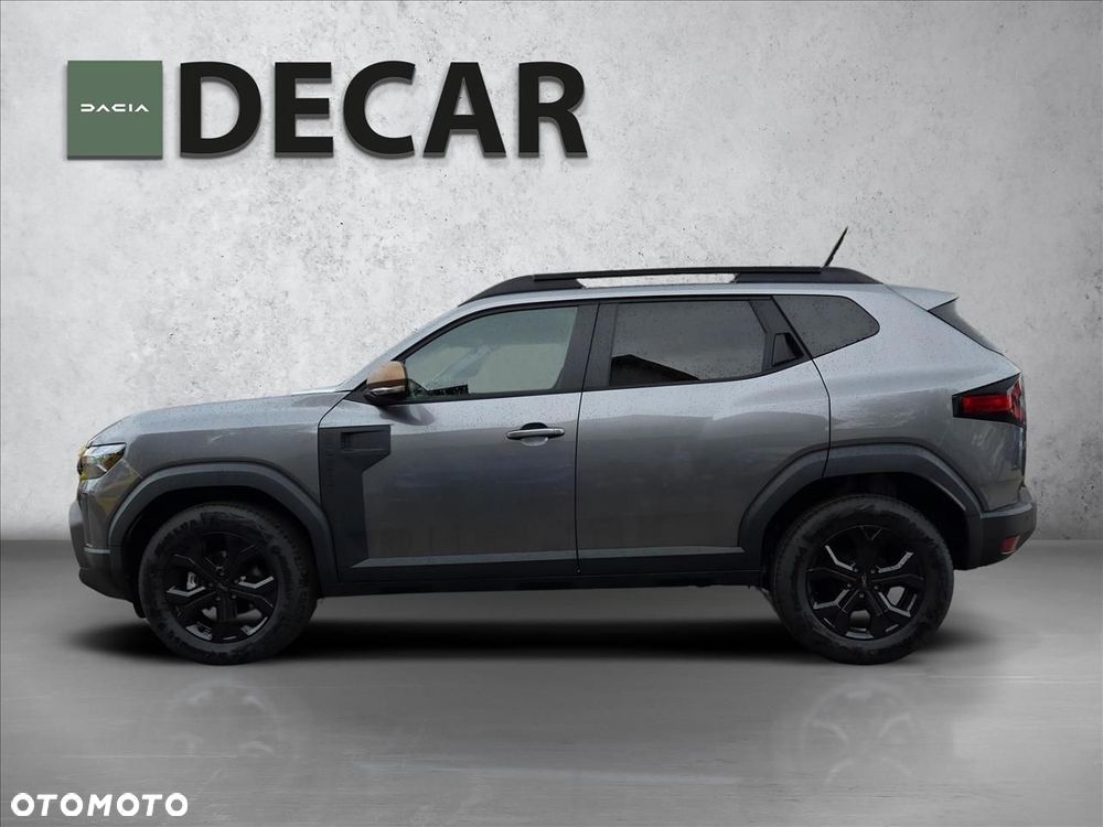 Dacia Duster - 3