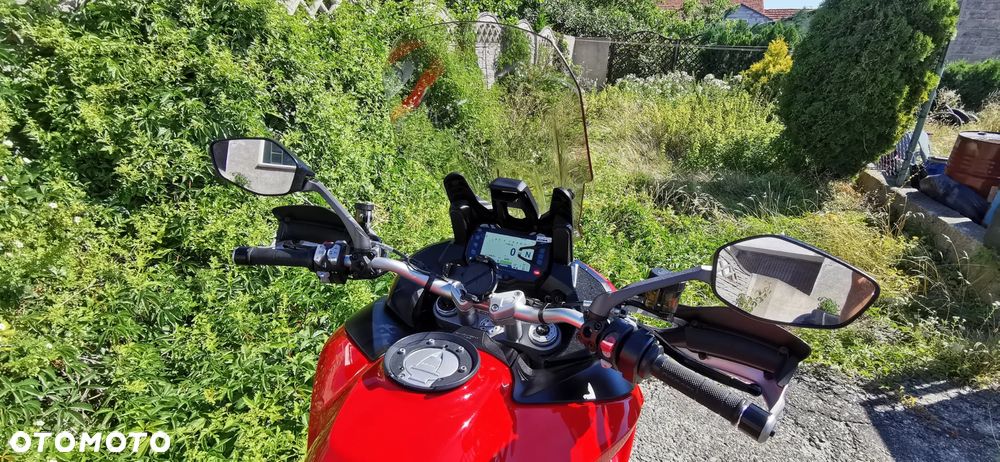 Ducati Multistrada - 6
