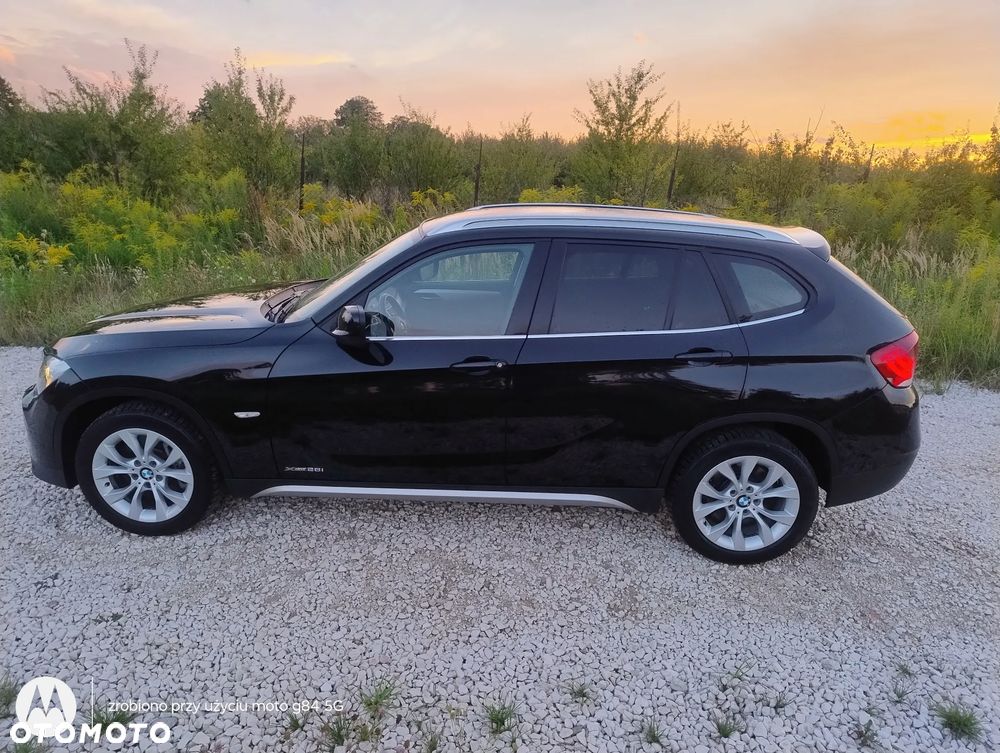 BMW X1 xDrive28i - 5