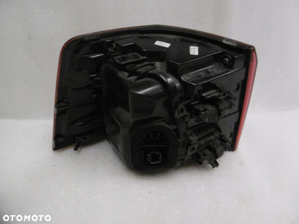 SEAT ALHAMBRA 7N5 LIFT - lampa tylna prawa LED - 4